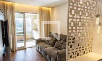 Imagem 2: Apartamento à Venda - Vila Mariana, 1 Quarto, 66 m2