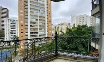Imagem 6: Apartamento à Venda - Real Parque, 3 Quartos, 137 m2