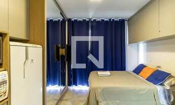 Imagem 6: Apartamento à Venda - Centro, 1 Quarto, 22 m2