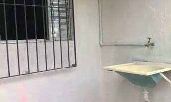 Imagem 3: Casa com 1 dormitório para alugar, 35 m² por R$ 850/mês - Lapa de Baixo - São Paulo/SP