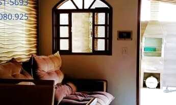 Imagem 2: Casa para venda com 60 metros quadrados com 2 quartos em Bairro Sinagoga (Tamoios) - Cabo