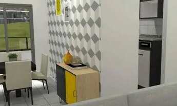 Imagem 7: Apartamento com 2 dormitórios, 65 m² - venda por R$ 270.300,00 ou aluguel por R$ 1.495,00