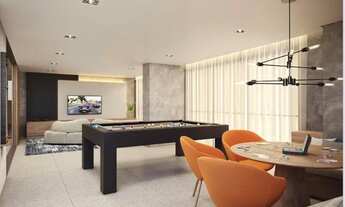 Imagem: Pronto para morar ao lado da estação Domingos