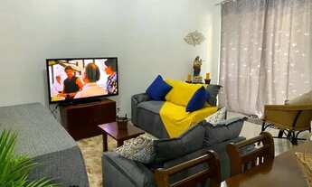 Imagem: Casa de temporada em Paraty