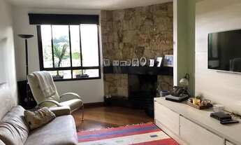 Imagem: Cobertura Residencial à venda, Higienópolis