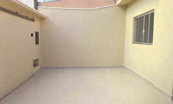 Imagem 4: Casa para aluguel, 2 quartos, 1 vaga, Jardim Residencial Santa Amália - Limeira/SP