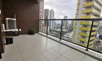 Imagem 5: Apartamento no Umarizal, Smart Boulevard, 2 Quartos, Semimobiliado, 1 vaga de garagem