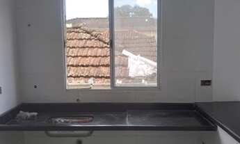 Imagem 7: Sobrado para venda possui 52 metros quadrados com 2 quartos em Vila Cascatinha - São Vicen