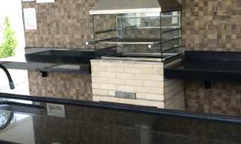 Imagem 6: Apartamento para aluguel térreo gardem 2/4 Solar das Flores Lauro de Freitas BA