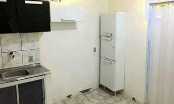 Imagem: Quitinete não paga (água, luz e internet