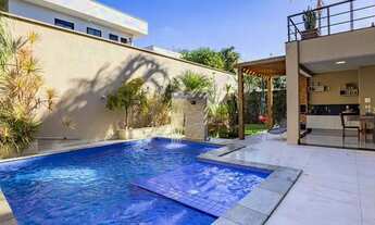 Imagem 5: Sobrado no Jardins Verona