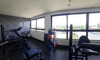 Imagem 2: Apartamento no Aeroclube cobertura