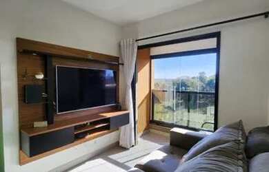 Imagem 3: Apartamento 3 dormitórios. EDIFICIO ATTUALE