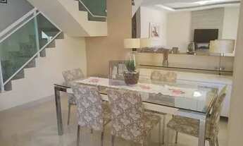 Imagem 2: CASA COM 4 SUÍTES EM VARGEM PEQUENA