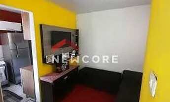 Imagem: Casa para venda com 40 metros quadrados