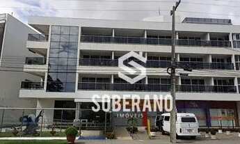 Imagem 3: Apartamento com 1 dormitório para alugar, 52 m² por R$ 2.300,00/mês - Cabo Branco - João P