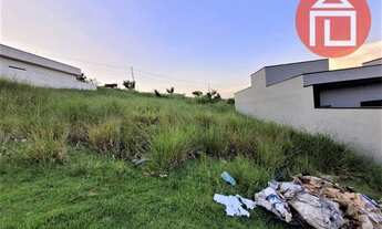 Imagem 4: Terreno à venda, 140 m² por R$ 140.000,00 - Residencial Villa Verde - Bragança Paulista/SP