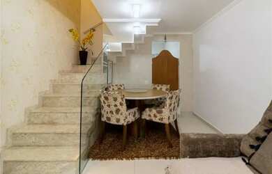 Imagem 7: Casa à Venda em Pirituba, Zona Oeste de São Paulo com 2 Dormitório, 1 Vaga, 60m² por R