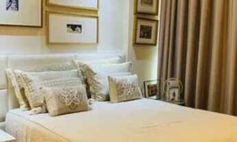 Imagem 10: Alphaville, Le Parc, 130m², 3 Suítes, 2 Vagas de Soltas, Fino Acabamento, Oportunidade