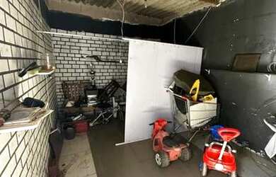 Imagem 6: Casa no Sol Nascente Trecho 2 Atrás do Supermercado Ultrabox