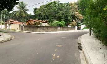 Imagem: Terreno (Em rua) à Venda, 180m² - Bairro