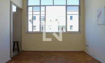 Imagem 5: Apartamento para Aluguel - Ipanema, 1 Quarto, 50 m2