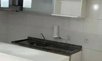 Imagem 5: Apartamento para aluguel possui 68 metros quadrados com 2 quartos em Jardim Tupanci - Baru