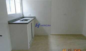 Imagem 2: Apartamento para alugar no bairro Vila Sabrina - São Paulo/SP