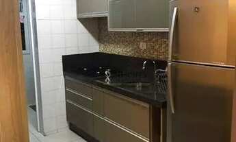 Imagem 5: 90m² 2d o 3º dorm virou closet, Varanda Gourmet, Envidraçada, Moveis Planejados 1ª Linha