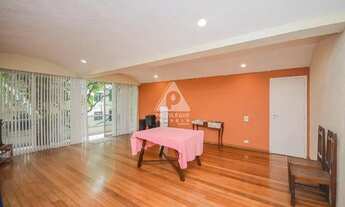 Imagem: Lindo apartamento com 3 quartos em Ipanema