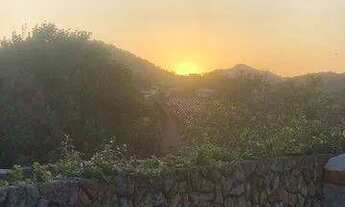 Imagem 4: Casa com 3 dormitórios, 310 m² - venda por R$ 550.000,00 ou aluguel por R$ 3.130,00/mês