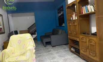 Imagem 5: Casa com 3 Quartos para alugar, 110 m² por R$ 2.199/mês - Piratininga - Niterói/RJ