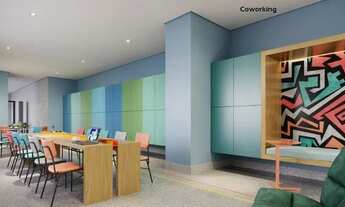 Imagem 16: Ecos Vila Madalena - Residencial