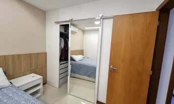 Imagem 5: Apartamento para venda tem 87 metros quadrados com 3 quartos em Vila Santa Catarina - São