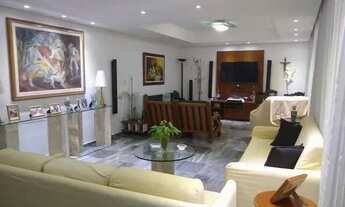 Imagem 2: Apartamento 03 Quartos a Venda na Navegantes, 183 m² Próximo da Praia