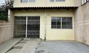 Imagem 3: Sobrado com 4 dormitórios para alugar, 167 m² por R$ 3.178,00/mês - Jardim das Américas