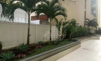 Imagem 5: Apartamento com 3 dormitórios à venda, 110 m² por R$ 695.500,00 - Ingá - Niterói/RJ