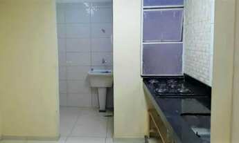 Imagem 3: Apartamento com 2 dormitórios - venda por R$ 225.000,00 ou aluguel por R$ 1.600,00/mês - J