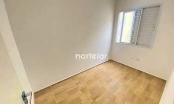 Imagem 6: Apartamento com 2 dormitórios à venda, 39 m² - Vila Portuguesa - São Paulo/SP