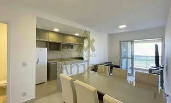 Imagem 2: Apartamento - Ribeirão Preto - Quinta da Primavera