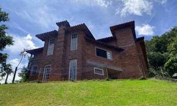 Imagem: CASA EM CONDOMÍNIO 3 QUARTOS, 255 M² NO