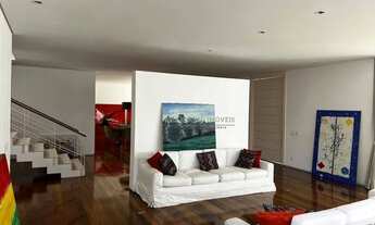 Imagem 7: Casa no Jardim América