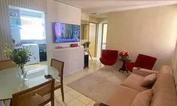 Imagem 3: Apartamento para venda Condomínio Vivenciar, Riacho Fundo II!