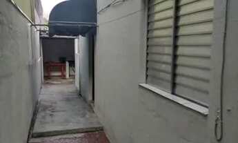 Imagem 3: Aluga casa de fundos Bairro Demarchi