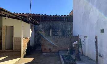 Imagem 2: Casa 02 dormitórios - Cidade jardim, Próximo a UBS