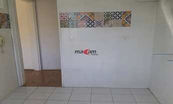 Imagem 7: Vila Olímpia: Oportunidade Única!! Apartamento com 2 dormitórios com armários, 1 banheiro