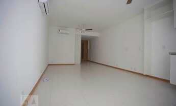 Imagem: Apartamento para Aluguel - Icaraí, 1 Quarto