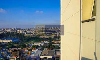 Imagem 6: Apartamento com 3 dormitórios em Campestre - Santo André