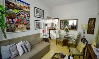 Imagem 4: Apartamento para Aluguel - Andaraí, 3 Quartos, 70 m2