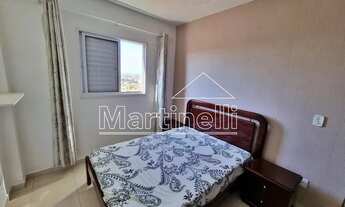 Imagem 6: Apartamento Padrão em Ribeirão Preto